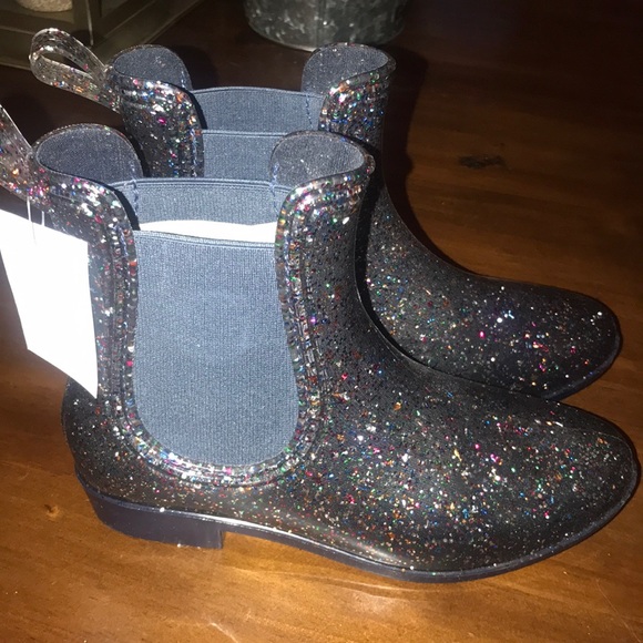 Crewcuts Other - J. Crew Crewcuts rain boots NWT